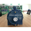 dual impellers 2MCP25/140 1.5hp Cast Iron Centrifugal electric Water Pump